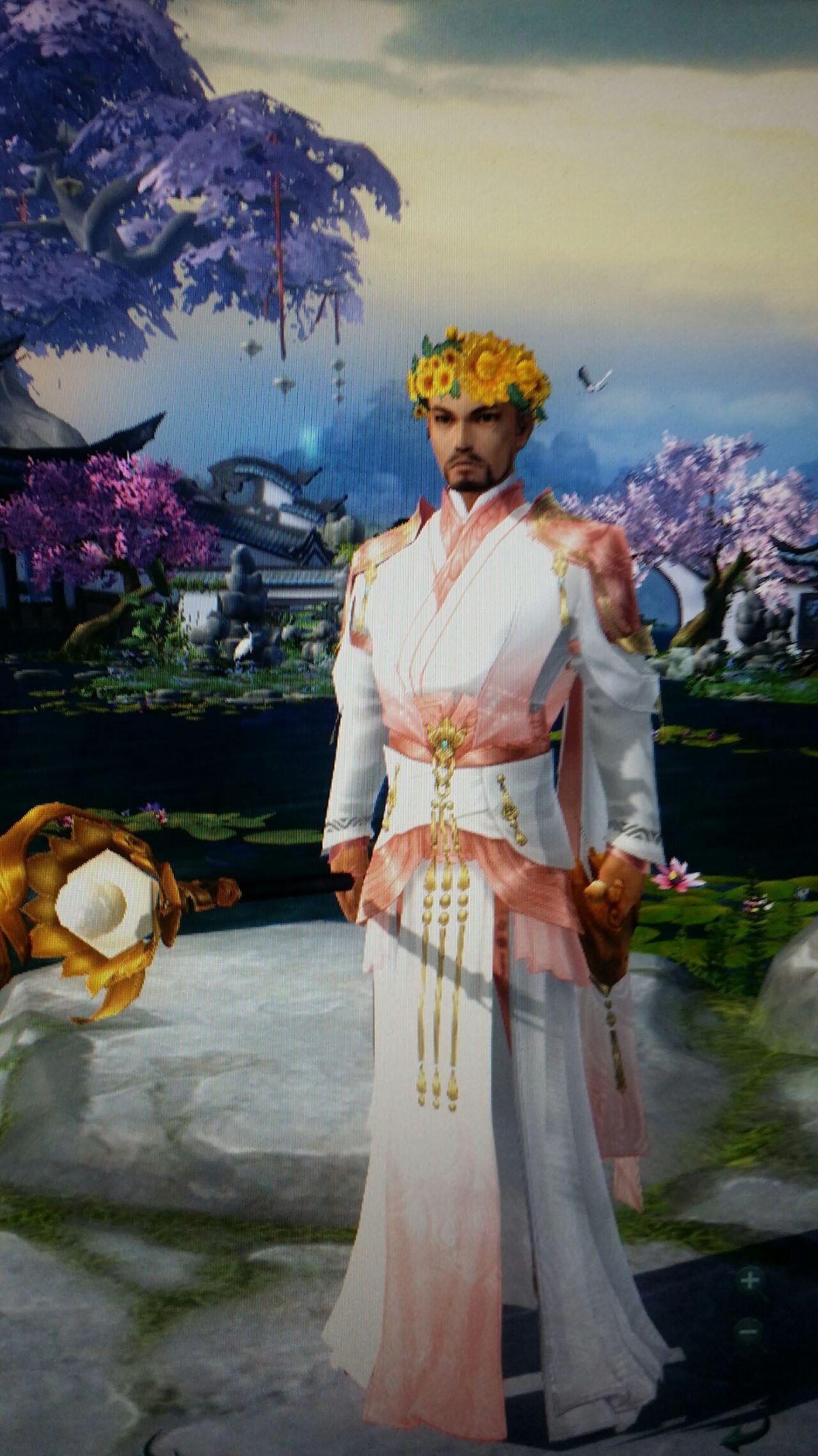 剑三玩少林是什么体验