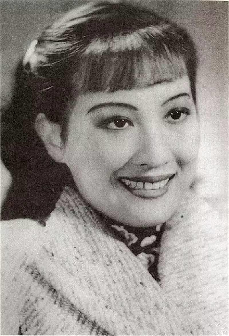 芳华绝代旧杂志上的明星们