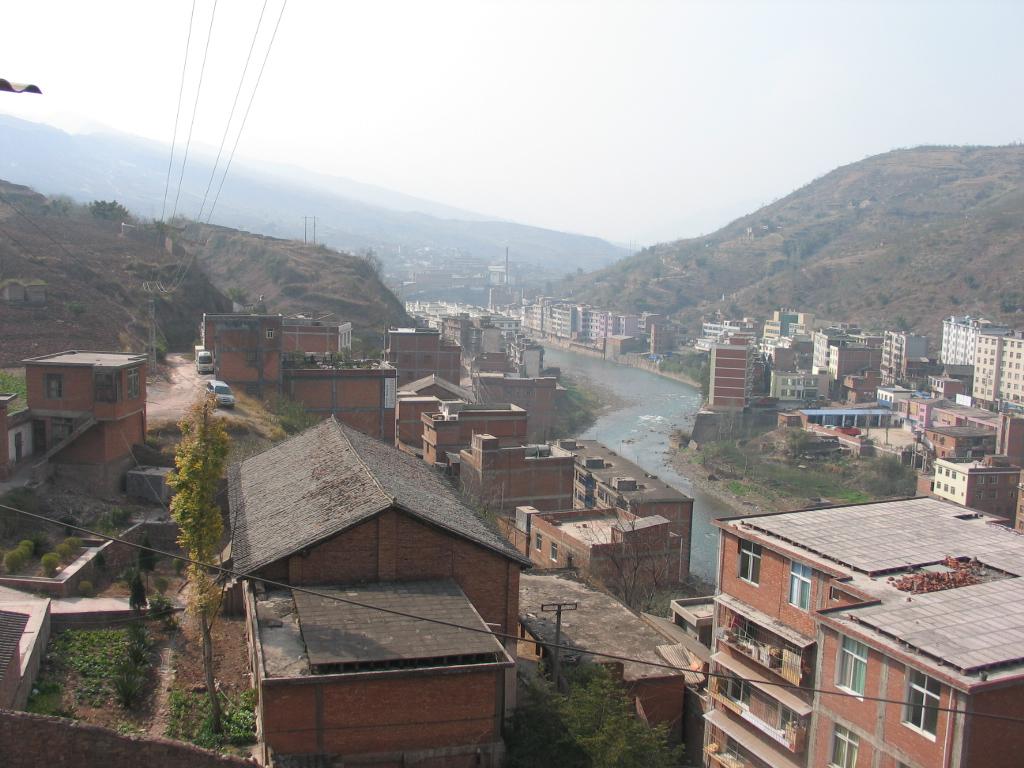 雲南昭通市彝良縣地震震級不到六級卻死傷如此慘重最主要的原因是什麼