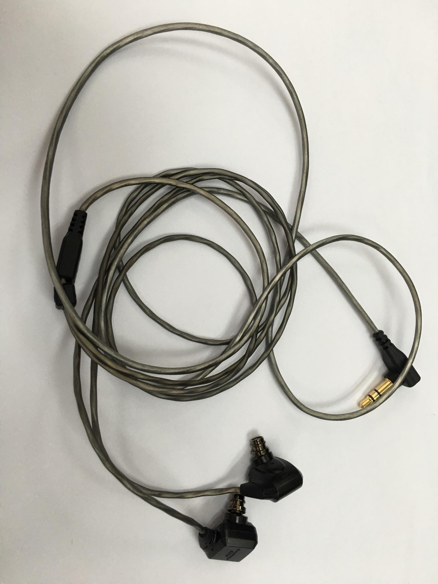 vsonic的gr07这款耳机怎么样