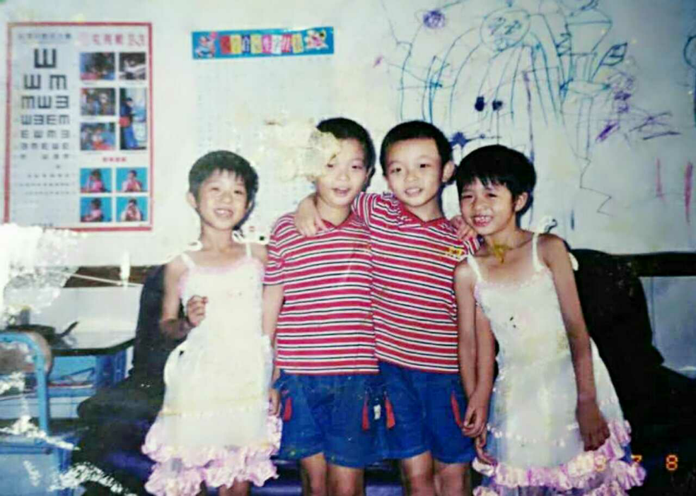 双胞胎之间真的有心灵感应吗?