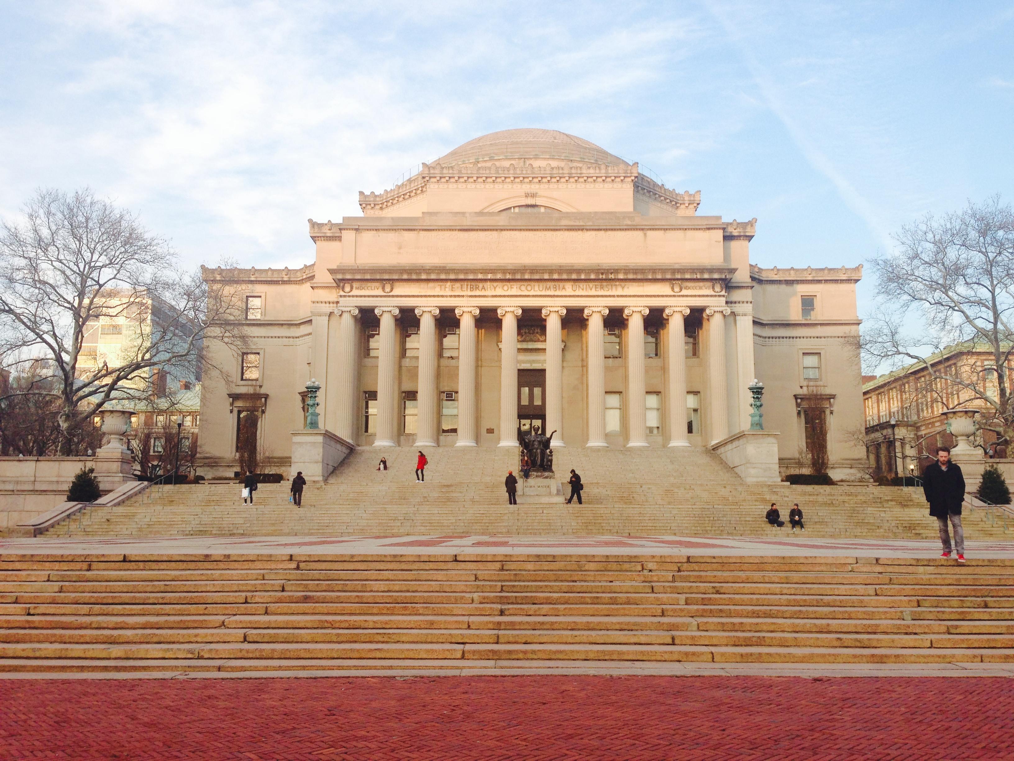 美国哥伦比亚大学(美国布朗大学在哪里)