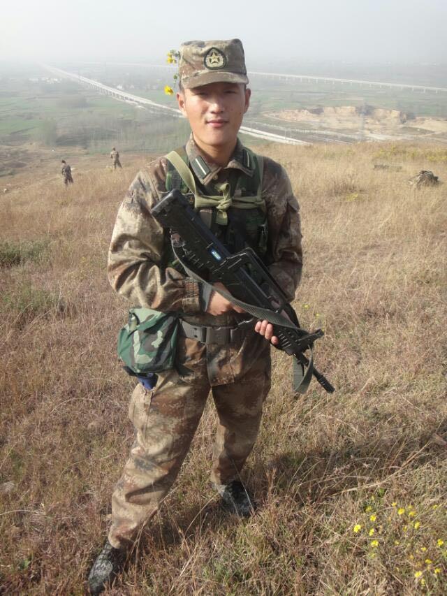 在部队里你最难忘的一件事是什么? - 崔大爷的