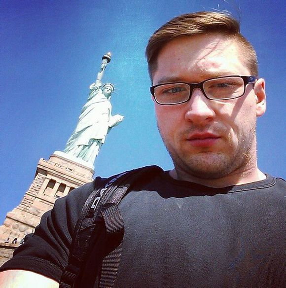 德国boy说的原文到底是什么