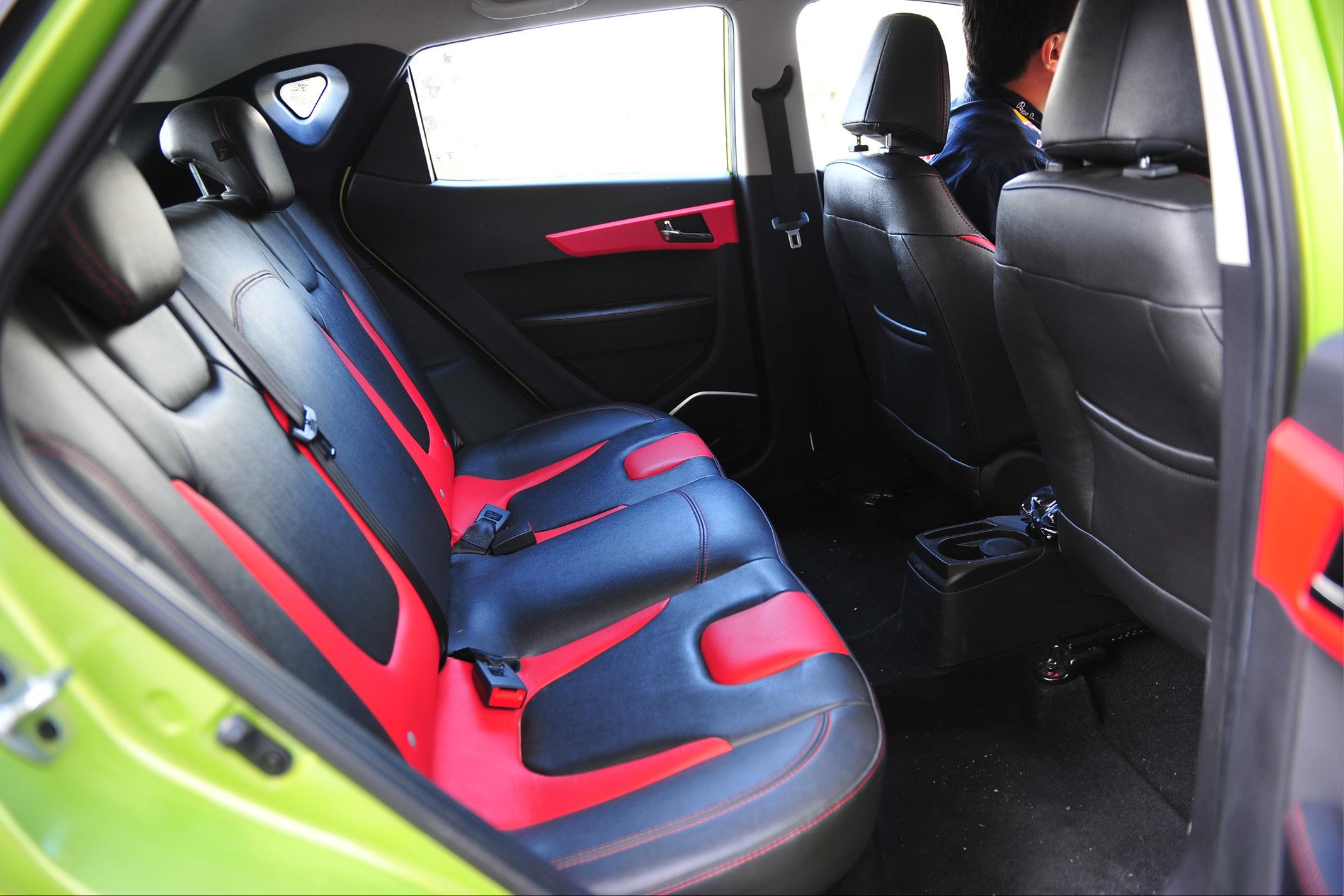 【任性评车】瑞风s2——8万元内一款值得拥有的小型suv