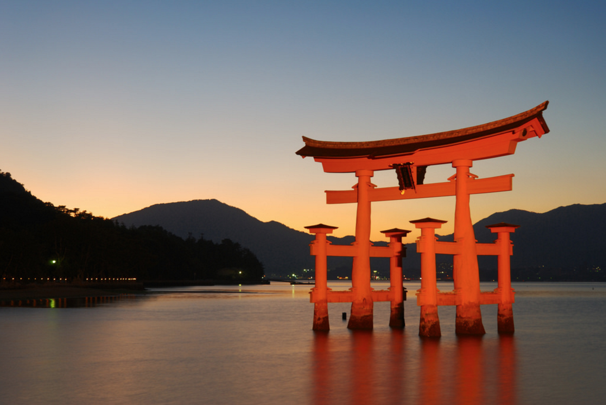 想去日本深度旅游,有哪些冷门的地方景点一定