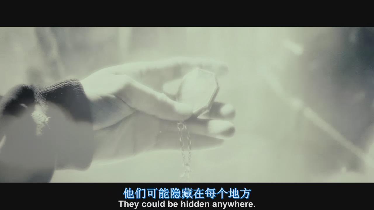 为什么哈利的隐形斗篷不会被偷走？ - 知乎