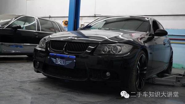 买8万块的老宝马 你需要操多少心 知乎