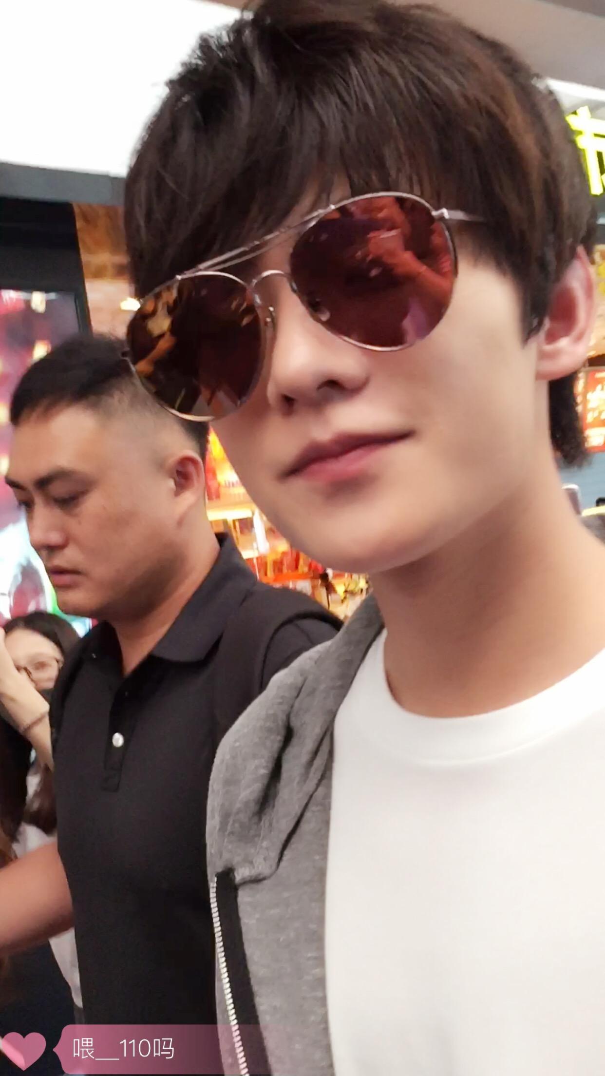 马天宇和杨洋谁比较好看? - 知乎