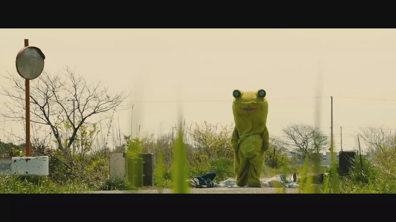 如何评价三池崇史以及他的电影作品? - 知乎