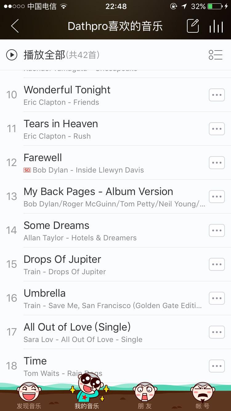 有什么好听又耐听的歌?冷门不冷门都可以? - p