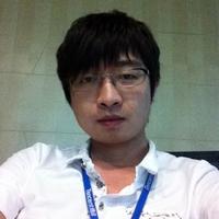 Zhihu profile picture for @vinci