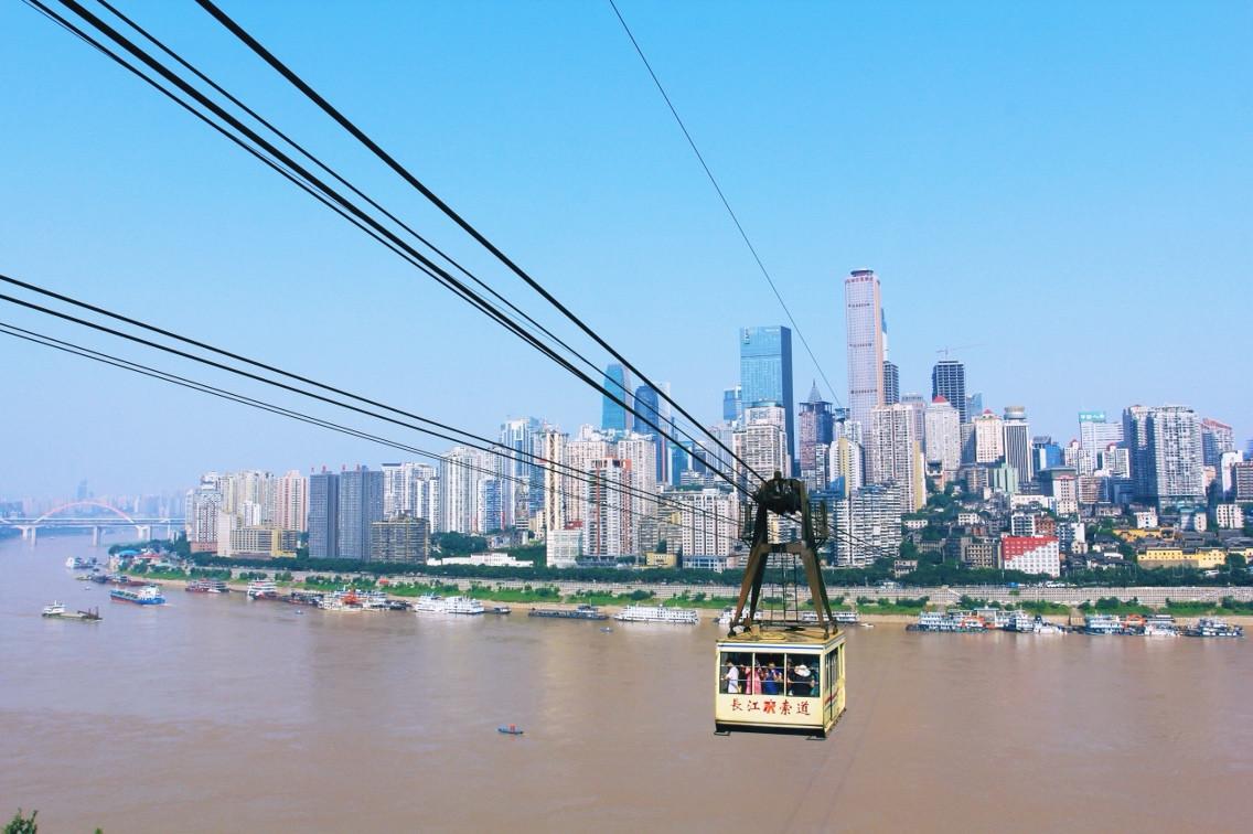 重庆有什么好玩的?-重庆有哪些景点免费
