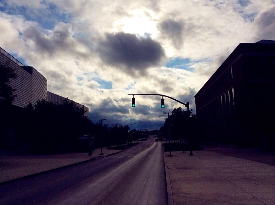 俄亥俄州立大学