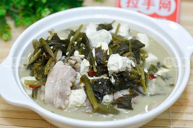 你所吃过的最好吃的东北菜是什么? - 知乎