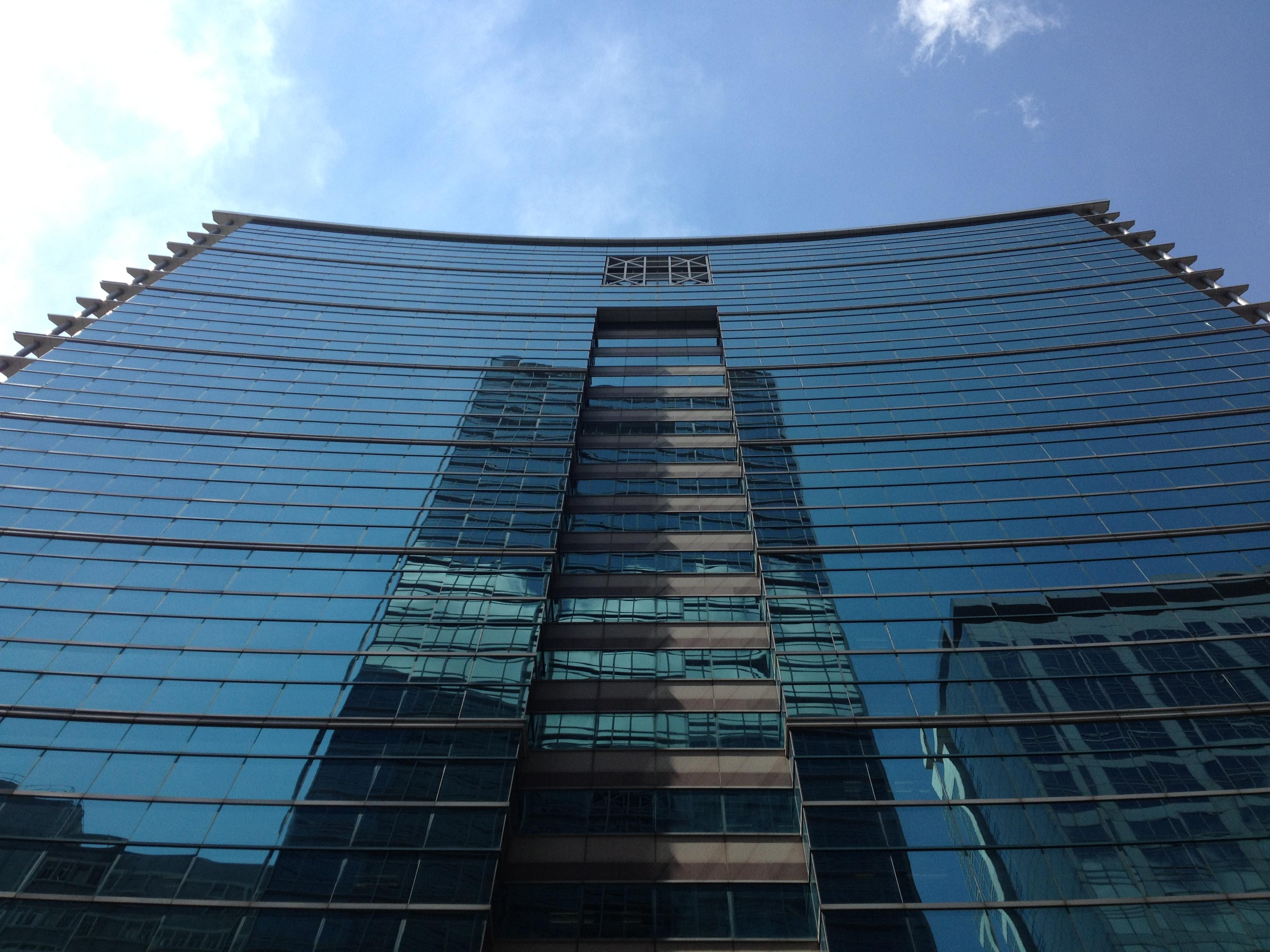 身为一个影迷,去香港的话有哪些地方必须要去?