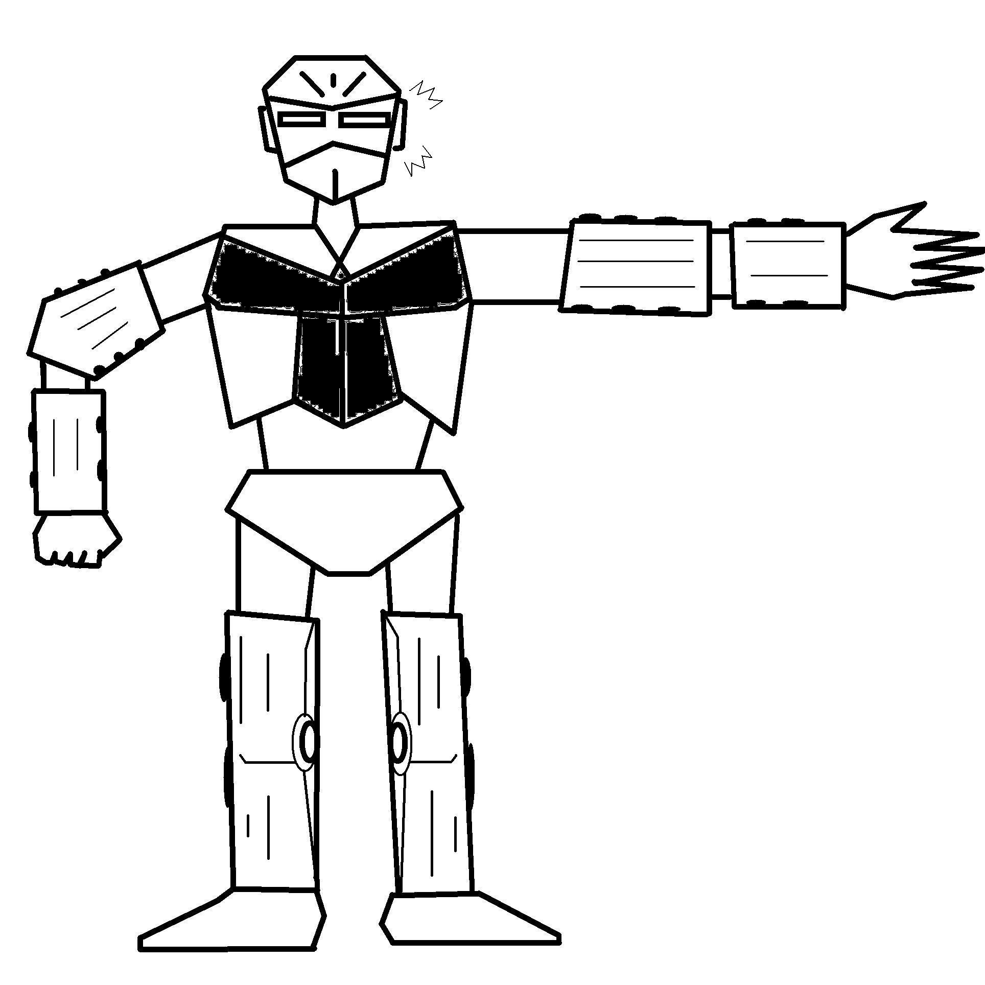 不会画却想画画是种什么样的体验