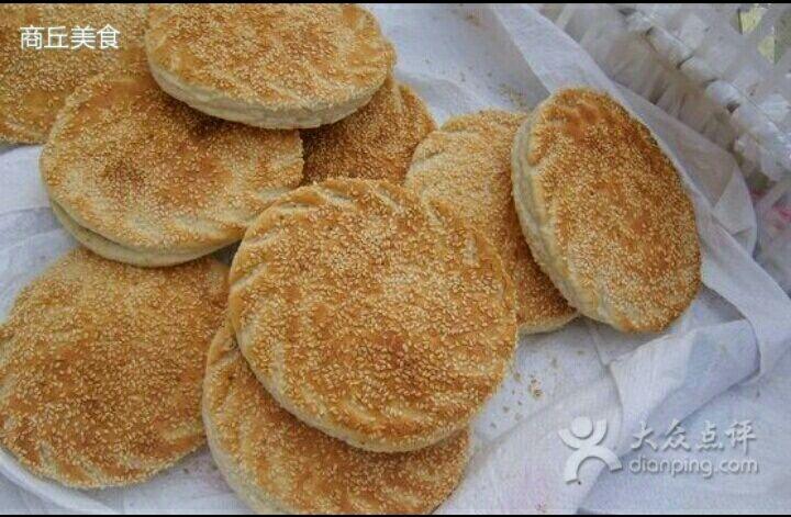 去商丘旅游有什么值得一尝的特色美食