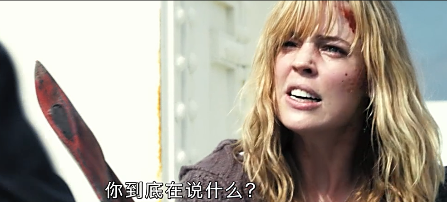 电影《恐怖游轮》中的循环是如何运作的? - 郑