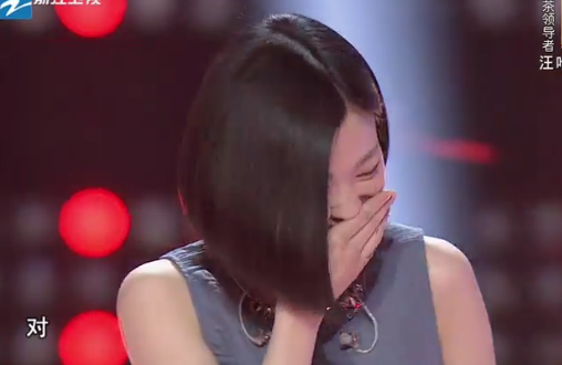 如何看待马吟吟的「救我」?