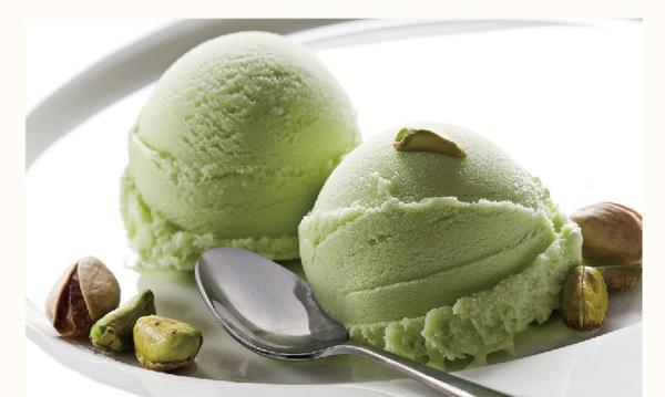 你们吃过最好吃的冰激凌是什么?