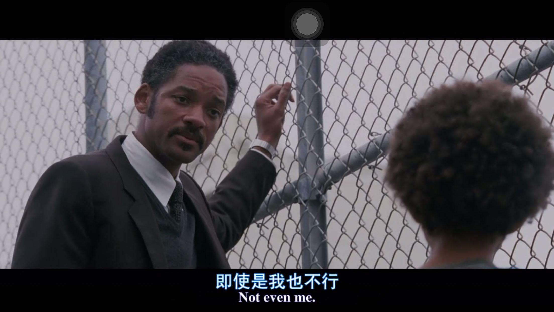 你最喜欢的一句电影台词是什么