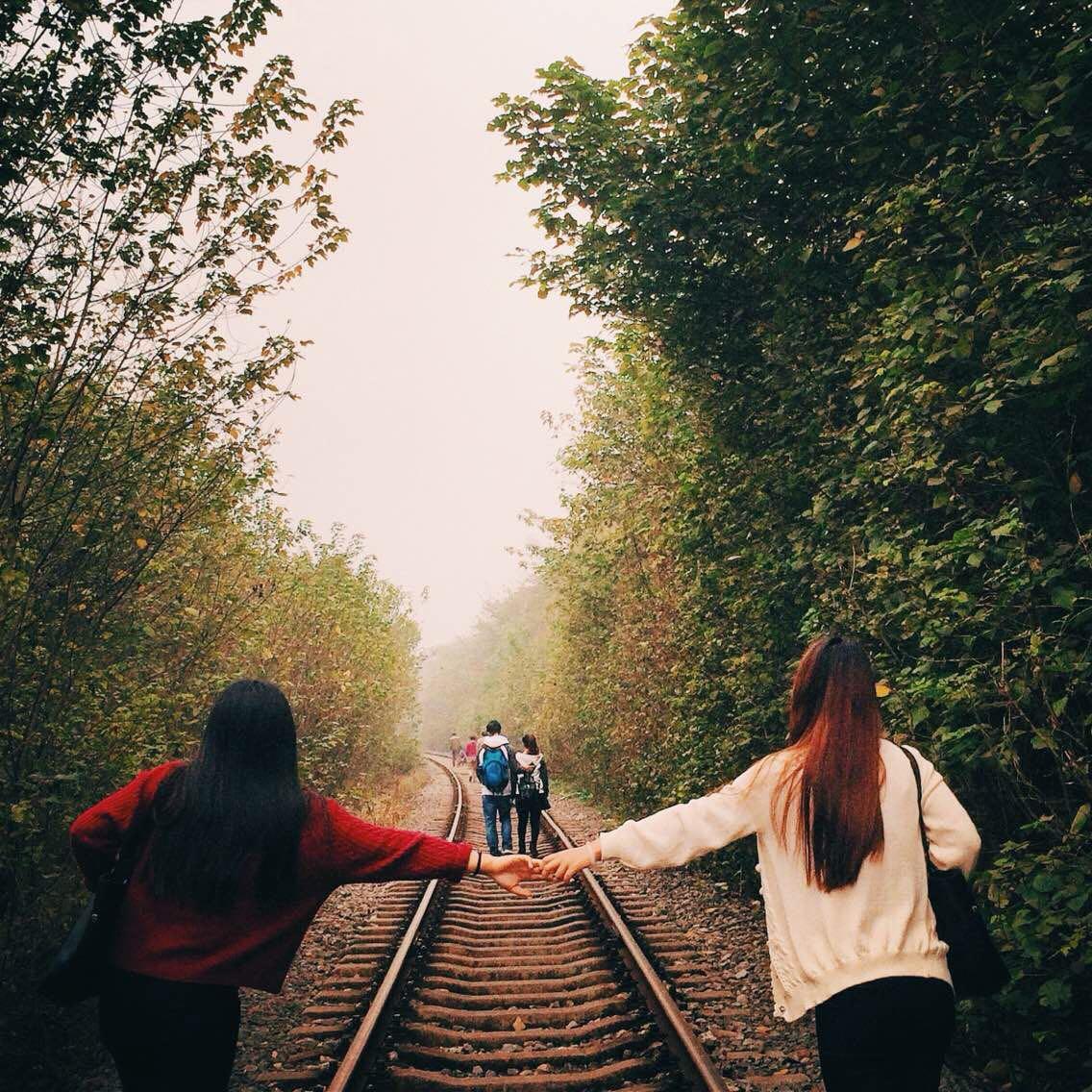 在南京和姑娘在一起有哪些好玩的地方? - 张灵