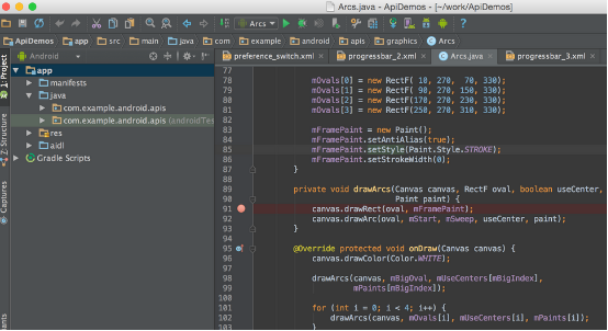 如何用Android Studio进行无线的真机调试? - A