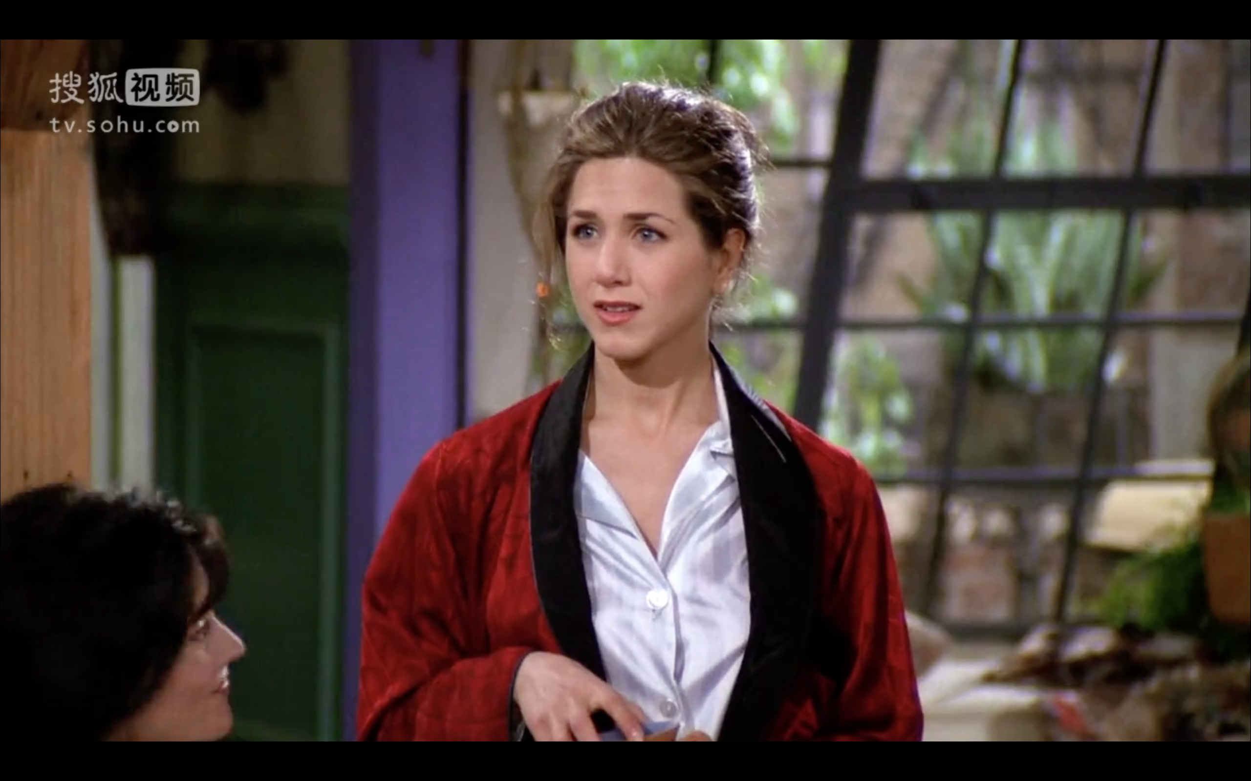 《老友记》中 rachel 的服装是什么风格,该如何评价,可以怎么学?