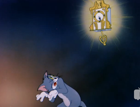 猫儿上天堂  显示全部