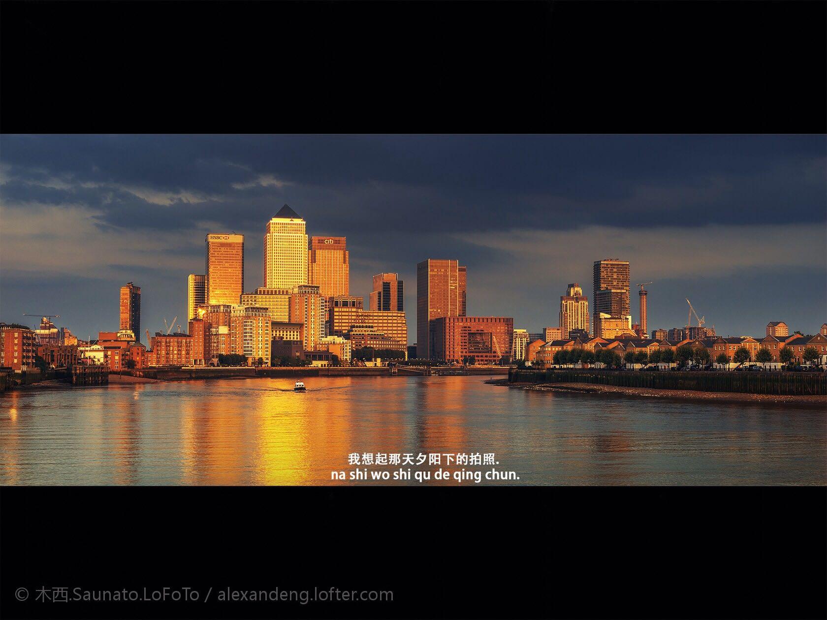 如何处理照片使其有电影的质感? - 摄影 - 知乎