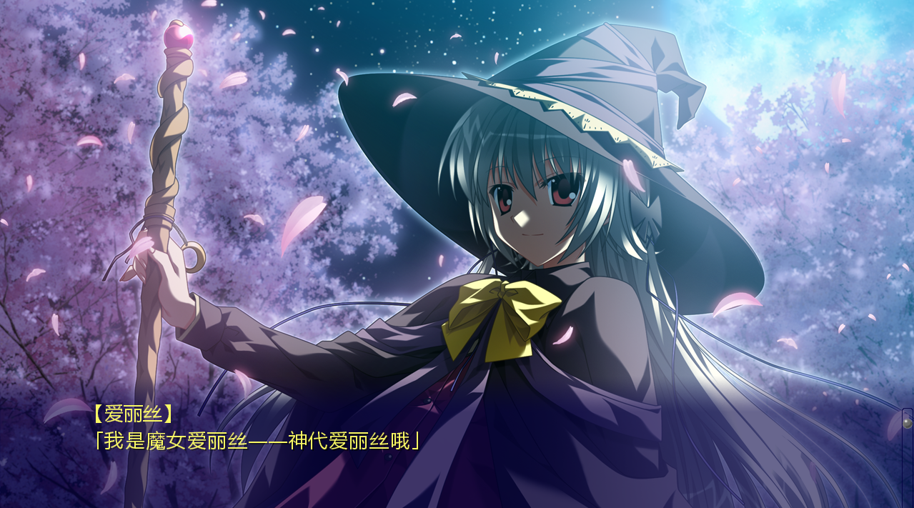 男性喜欢怎么样的动漫女性