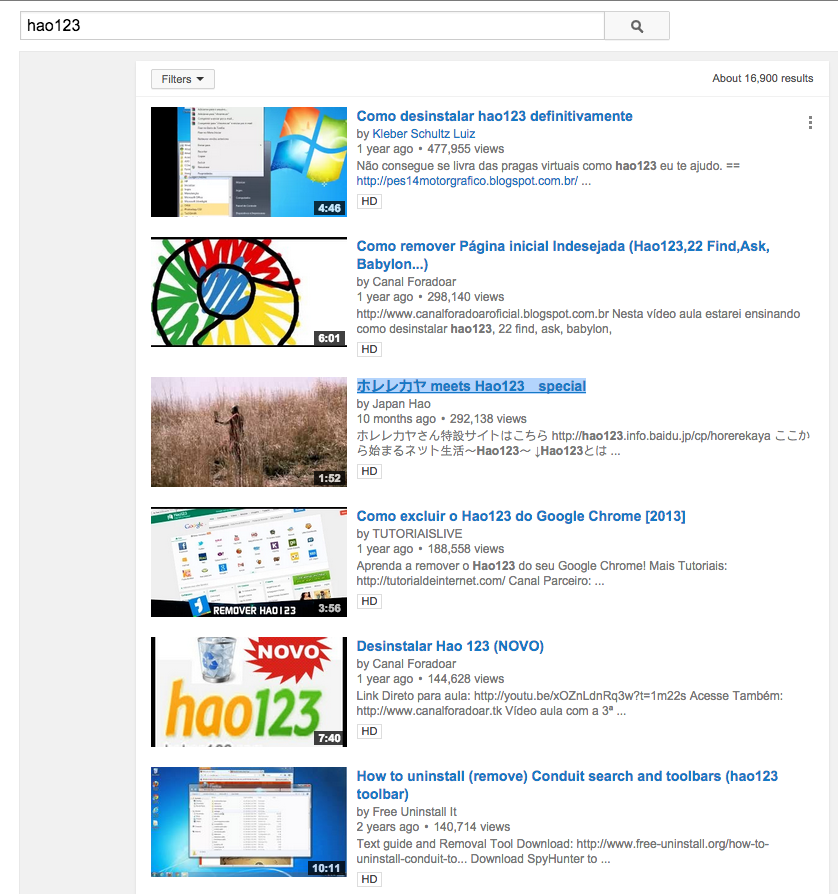 何看待百度 Du Speed Booster 被从巴西谷歌应