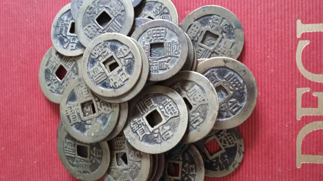 清朝的官饷制度是怎么样的?什么是养廉银?