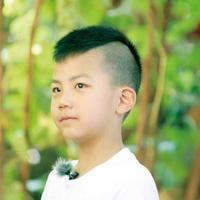 Zhihu profile picture for @happened