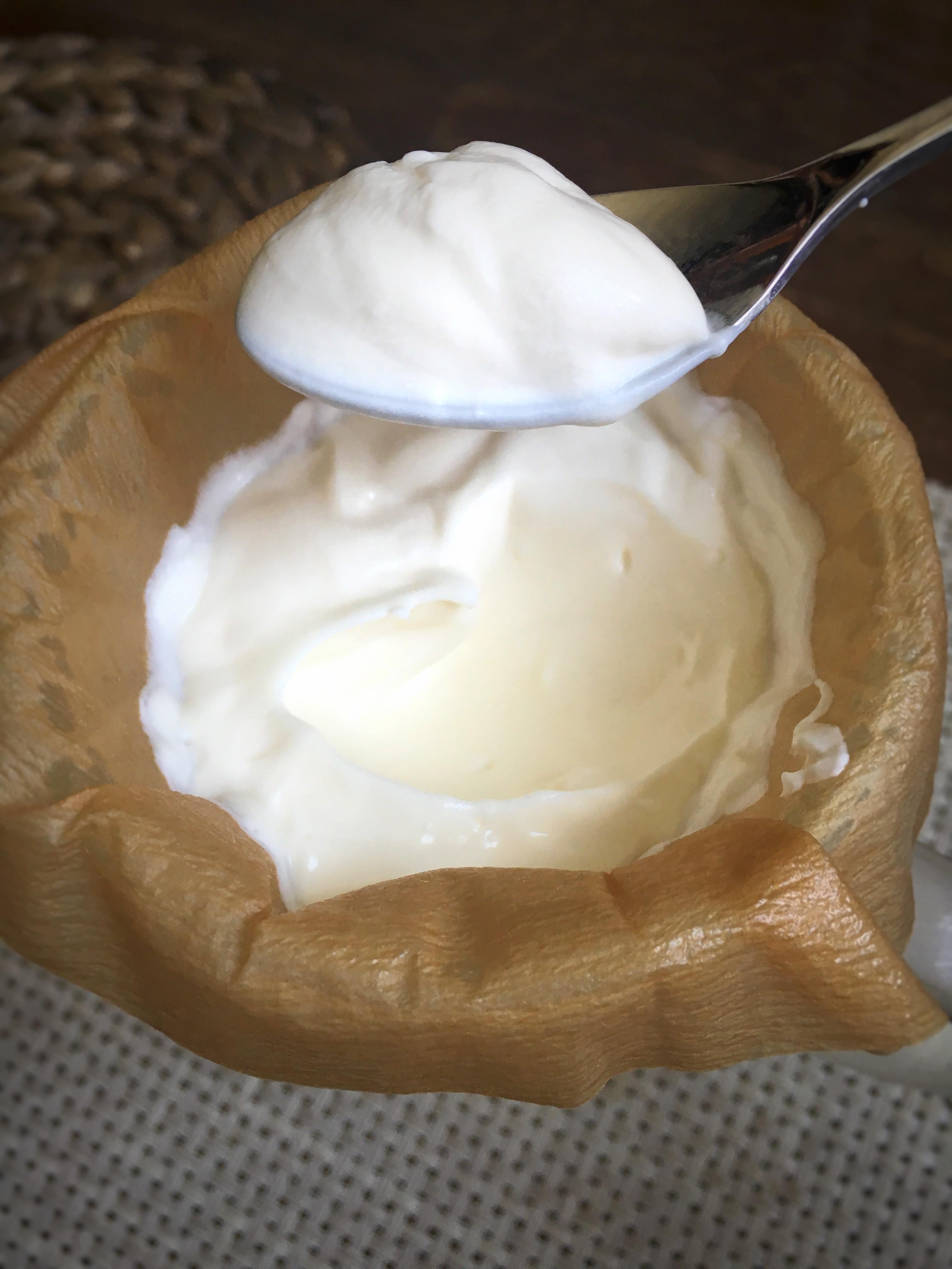 自制酸奶的做法 自己做更健康【图解】_Tinrry