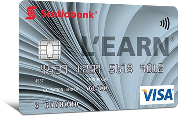 去加拿大多伦多办什么银行卡?