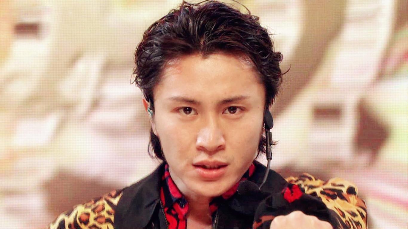 如何评价安田章大? - 知乎