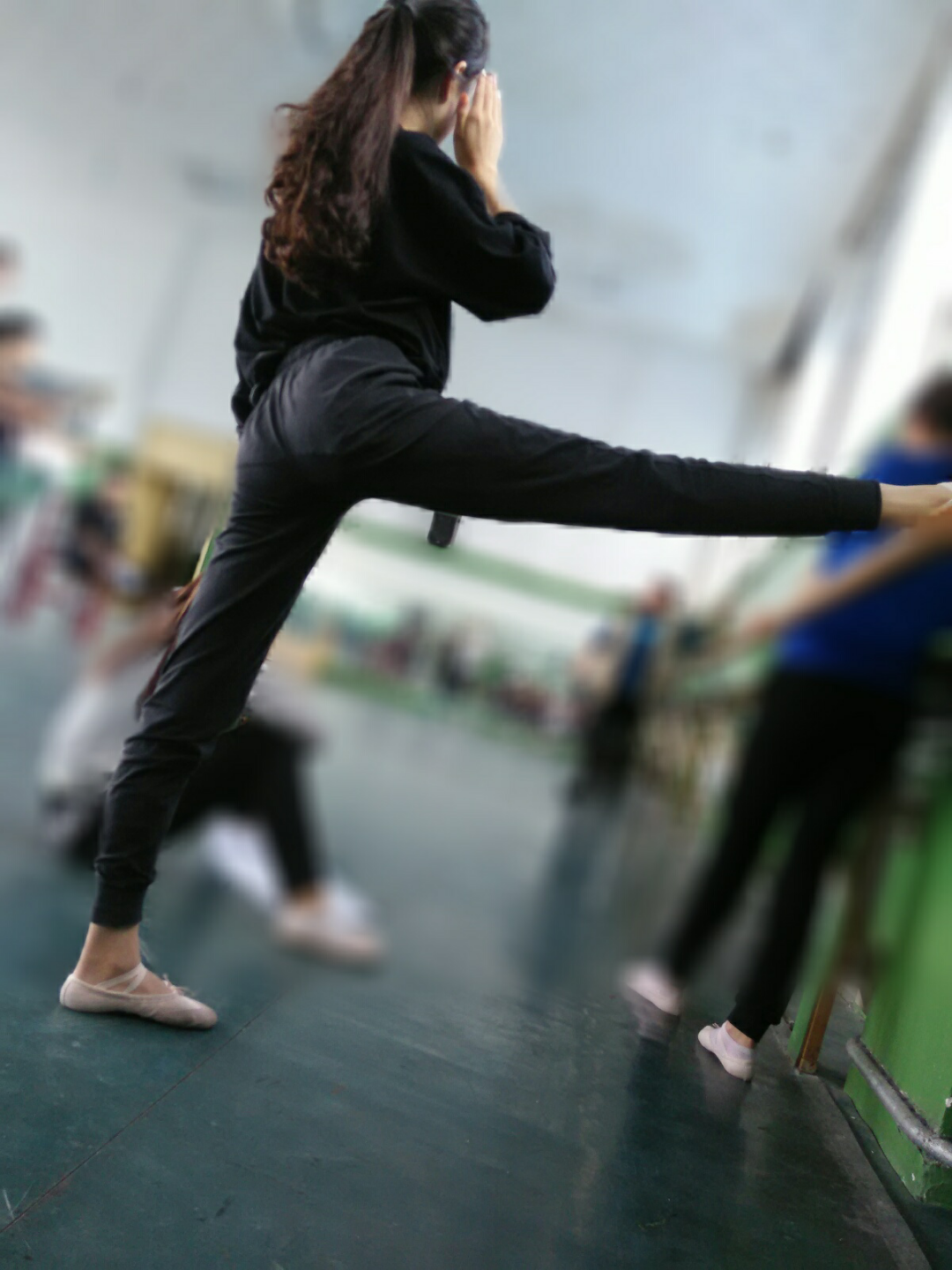如何辨别一位舞蹈老师的专业能力 - 知乎