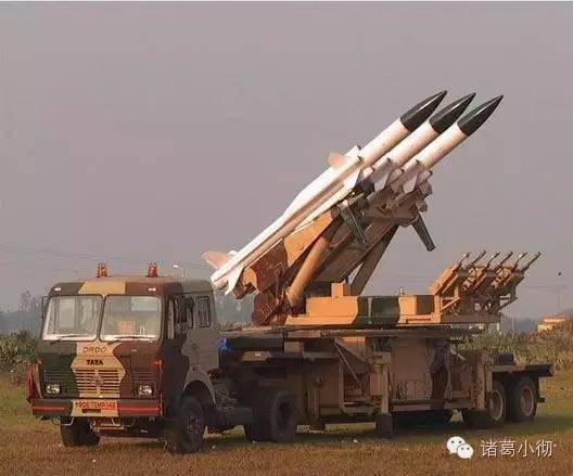 只有大地系列短程弹道导弹和烈火系列中远程弹道导弹进展相对顺利