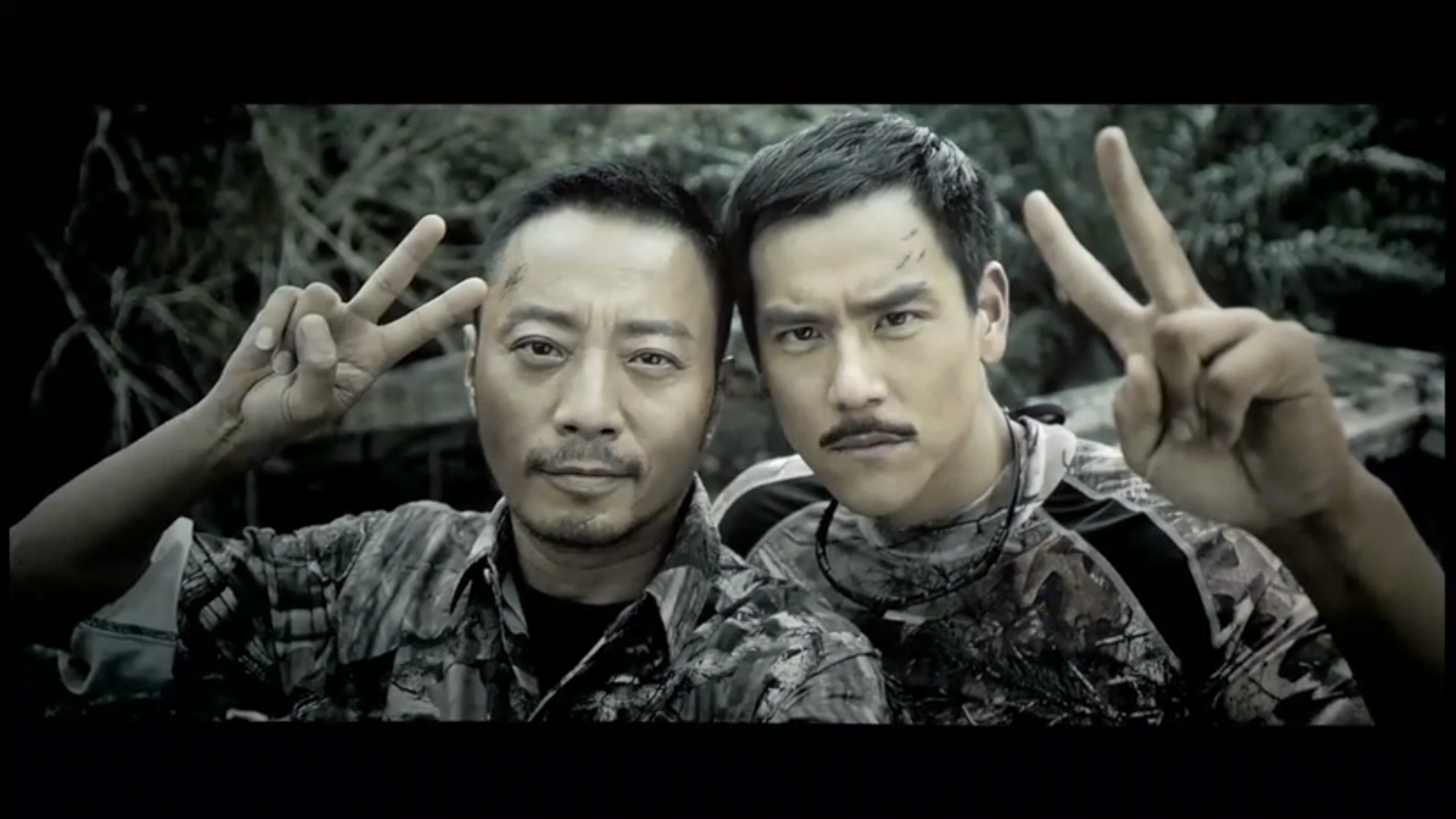 如何评价电影《湄公河行动》?