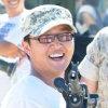 Zhihu profile picture for @aids