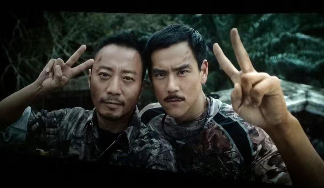 你心里什么才是真正的英雄? - 不羁的回答