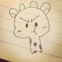 Zhihu profile picture for @sandalwood