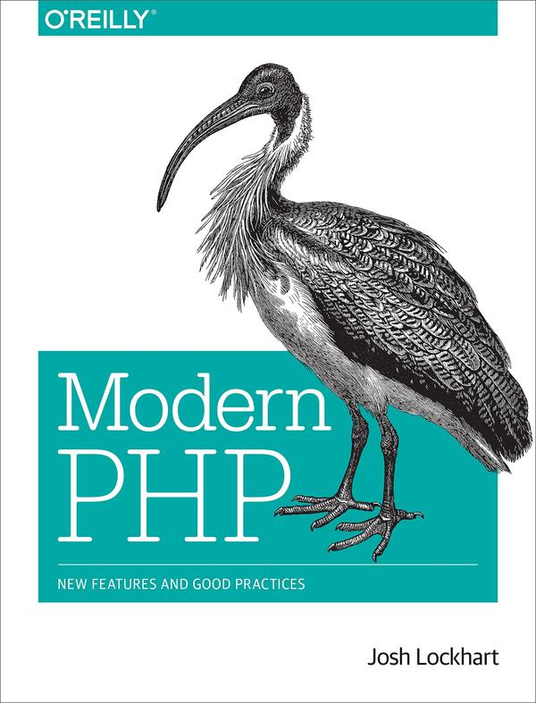 学习php，有什么书推荐？