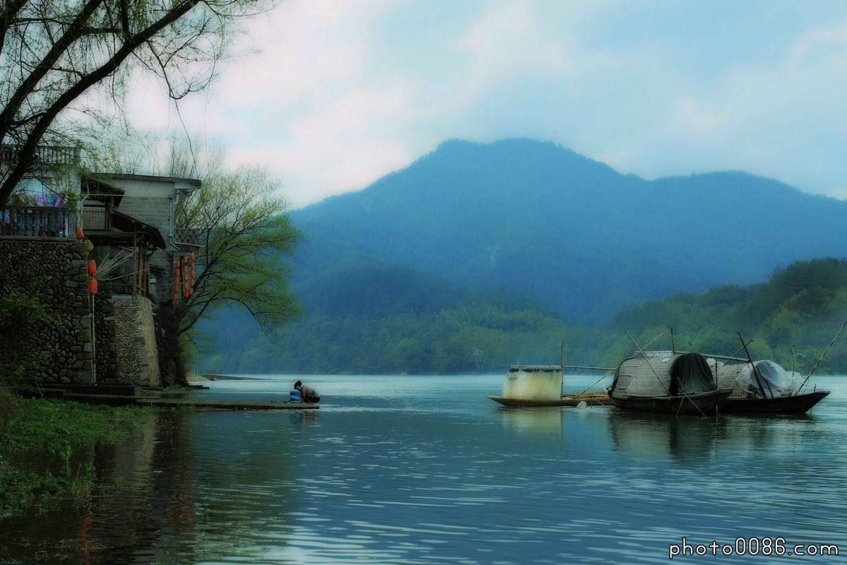 浙江地区 哪里比较好玩 带孩子 自然风景好 最好