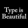 The Type | 文字设计与视觉文化