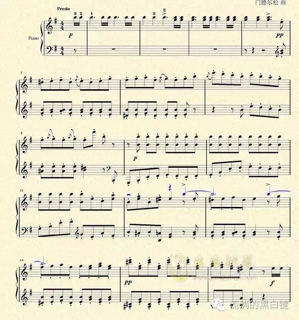 号角声简谱_儿歌简谱(3)