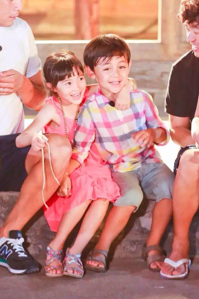 如何评价刘诺一和夏天poppy