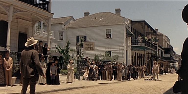 意大利西部片的兴起与衰落